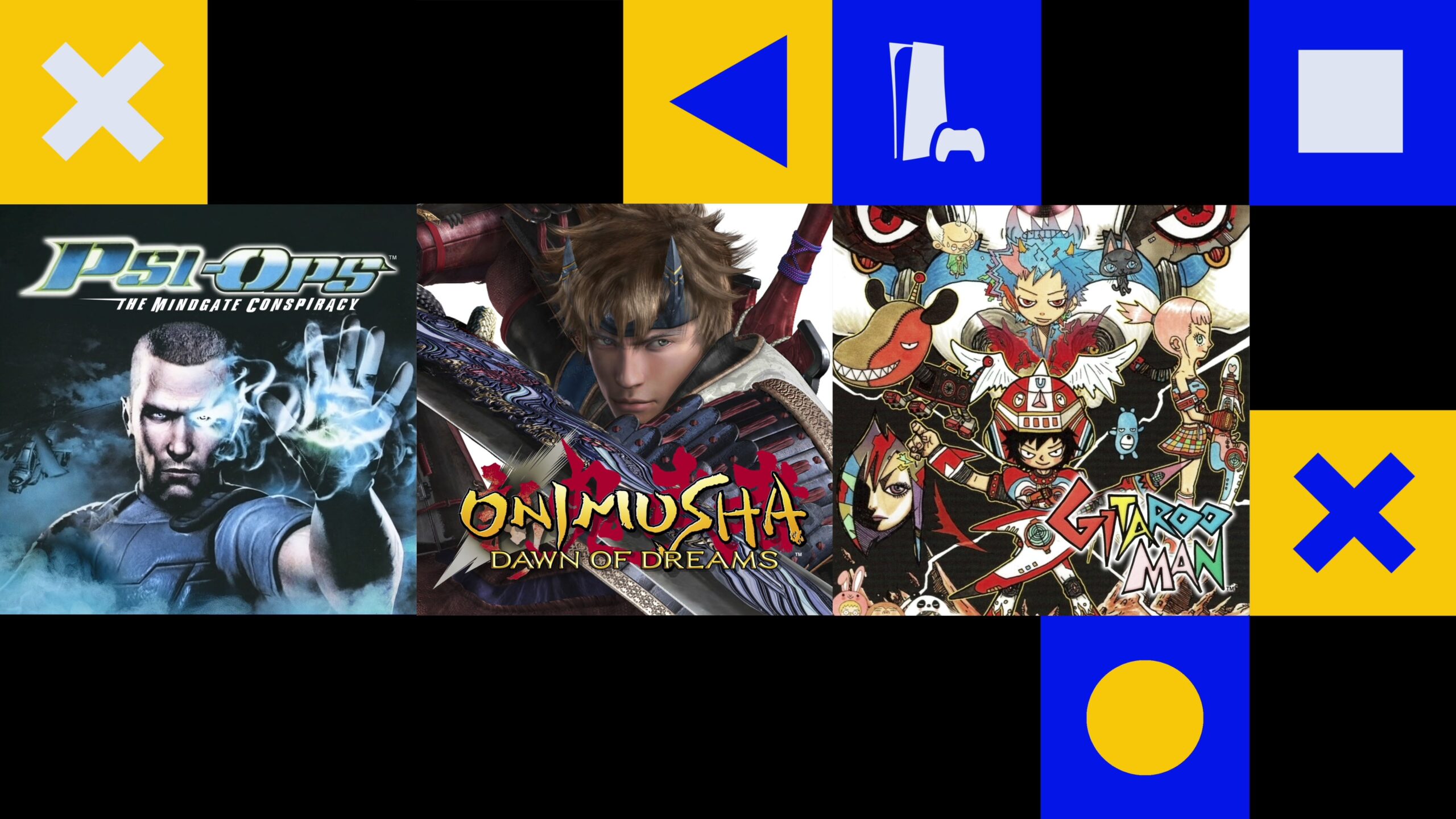 PS Plus Deluxe