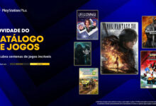 PS Plus Extra e Deluxe junho 2026