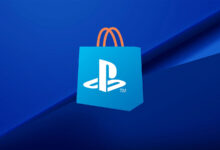 PS Store