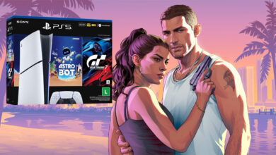 PS5 GTAVI