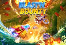 eastasiasoft Blast'N Bounty