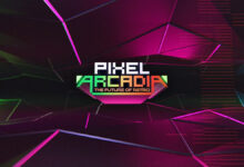 Pixel Arcadia