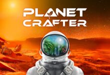 The Planet Crafter