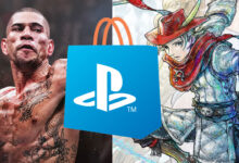 PlayStation Store Lançamentos 13-20 Junho 2026