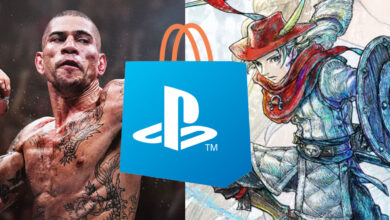 PlayStation Store Lançamentos 13-20 Junho 2026