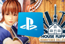 PlayStation Store Lançamentos