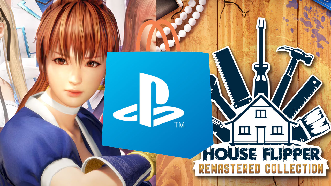 PlayStation Store Lançamentos