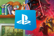 PlayStation Store Lançamentos