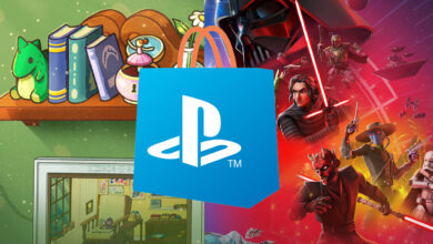 PlayStation Store Lançamentos