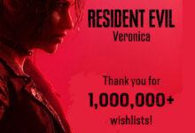 Resident Evil Veronica