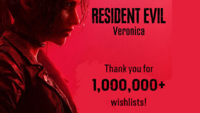 Resident Evil Veronica