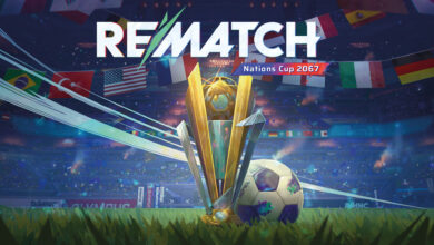Rematch