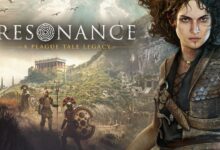 Resonance: A Plague Tale Legacy