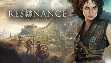Resonance: A Plague Tale Legacy