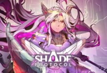 SHADE Protocol