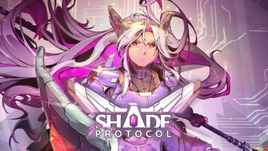 SHADE Protocol