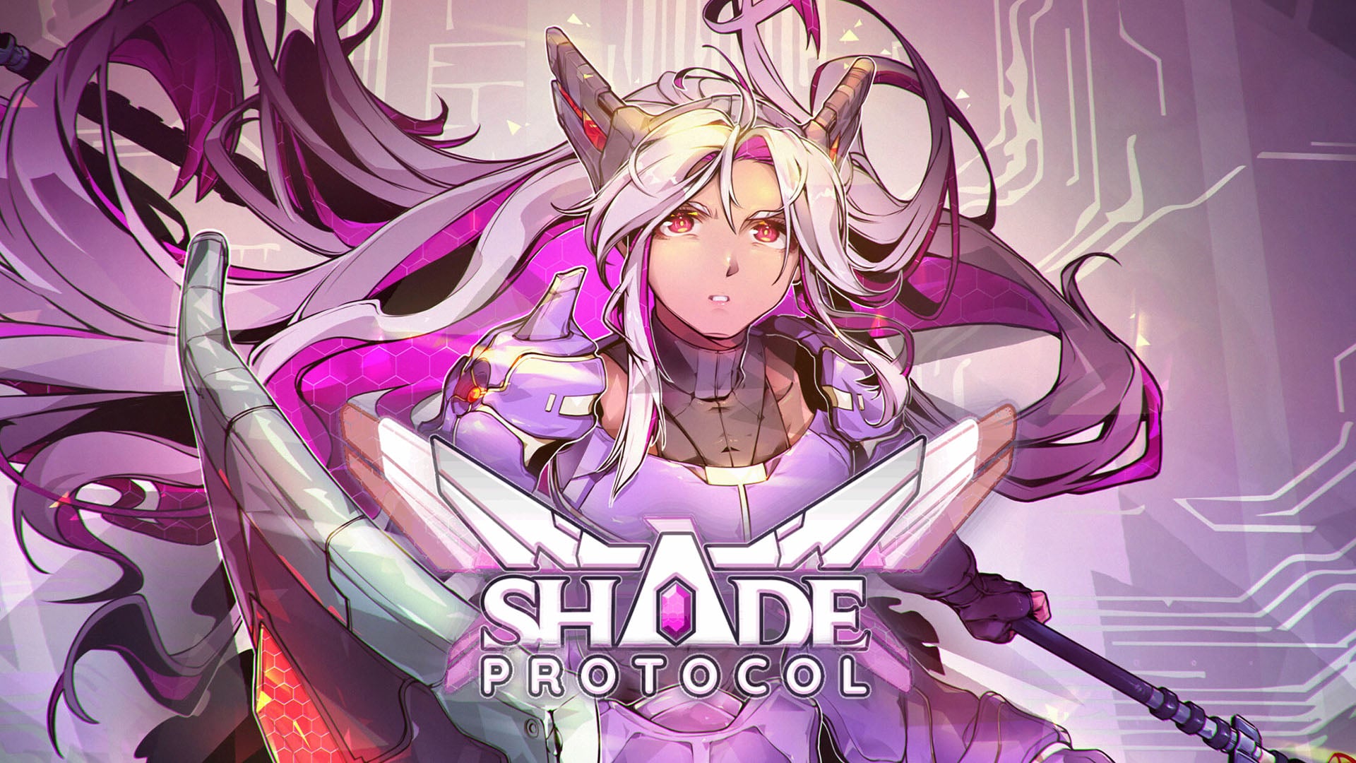A Little Legendary confirma SHADE Protocol para PS5, Xbox Series, Switch 2 y PC