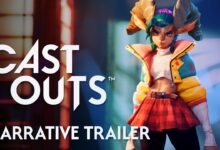 Cast Outs