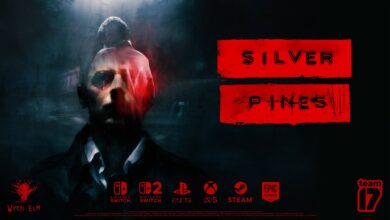 Silver Pines