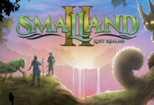 Smalland 2: Lost Realms
