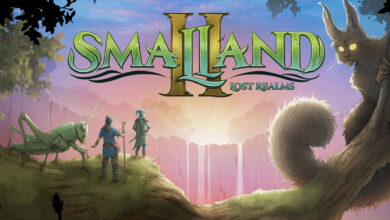 Smalland 2: Lost Realms