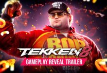 Tekken 8