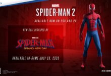 Marvel's Spider-Man 2