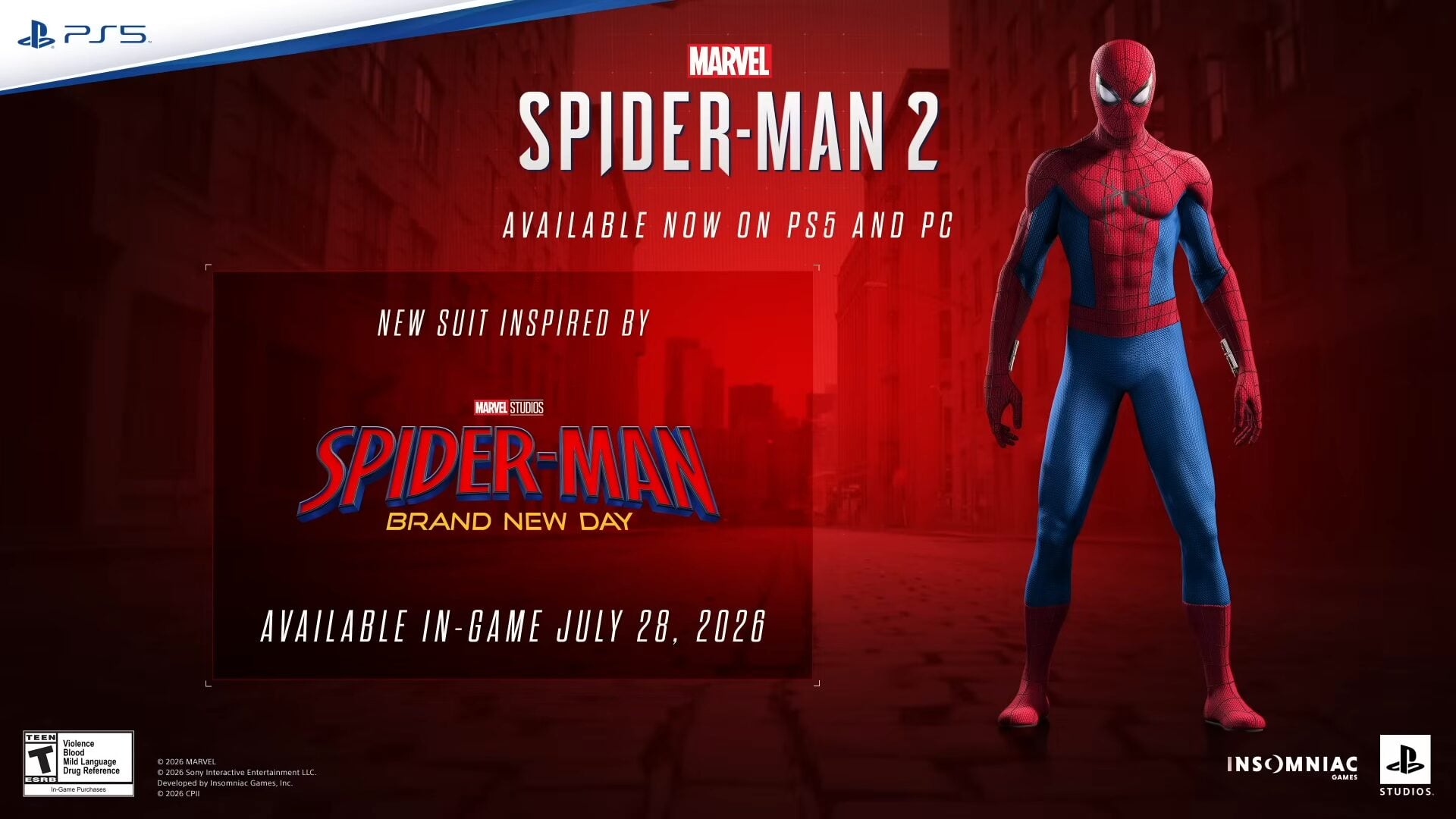 Marvel's Spider-Man 2