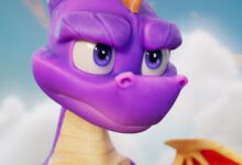 Spyro: A Realm Beyond