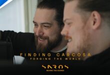 Saros