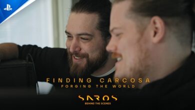 Saros