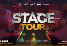 Stage Tour
