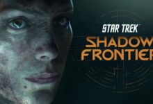 Star Trek: Shadow Frontier