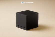Steam Machine