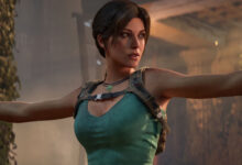 Tomb Raider: Legacy of Atlantis