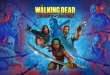 The Walking Dead: Streets of Survival