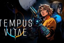 Tempus Vitae