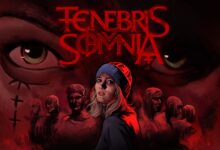 Tenebris Somnia