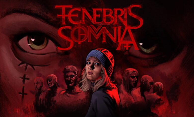 Tenebris Somnia