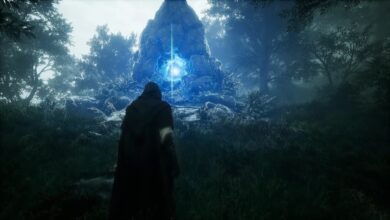 The Relic: First Guardian