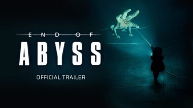 End of Abyss