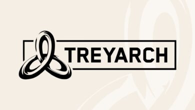 Treyarch
