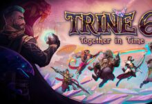 Trine 6: Together in Time