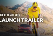 Tour de France 2026