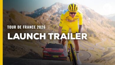 Tour de France 2026