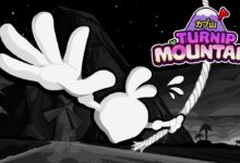 Turnip Mountain