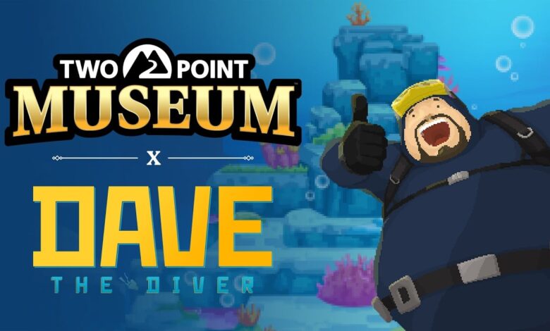 Two Point Museum