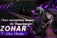 Under Night In-Birth II Sys:Celes