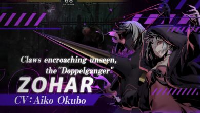 Under Night In-Birth II Sys:Celes