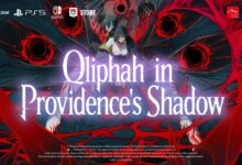 Qliphah in Providence's Shadow